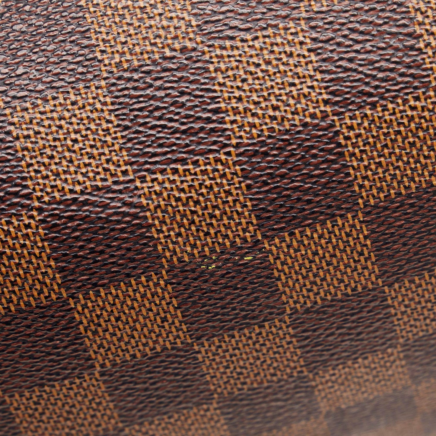 Louis Vuitton Damier Ebene Speedy 25 (SHG-7zEhie)