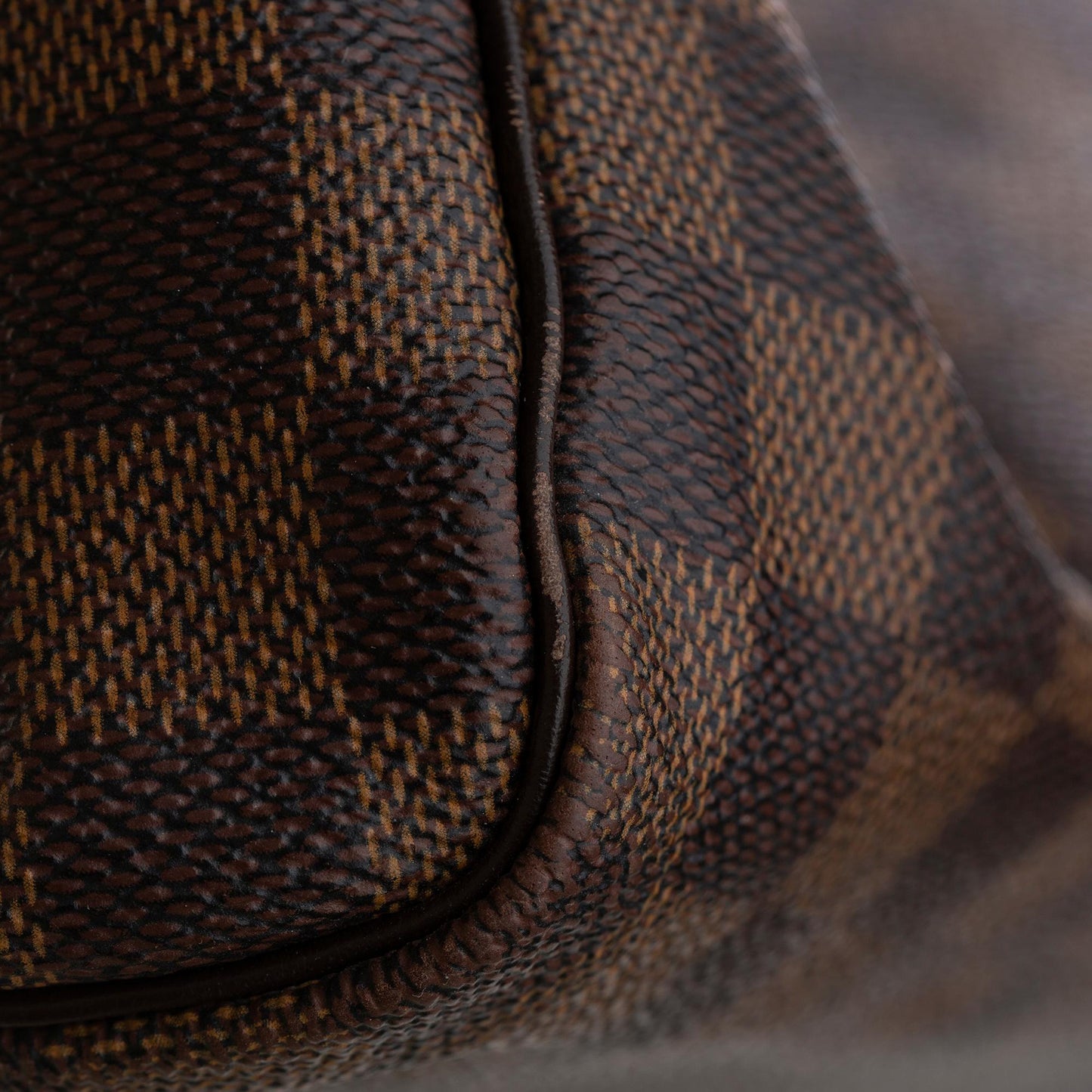 Louis Vuitton Damier Ebene Speedy 30 (SHG-uaP7fW)