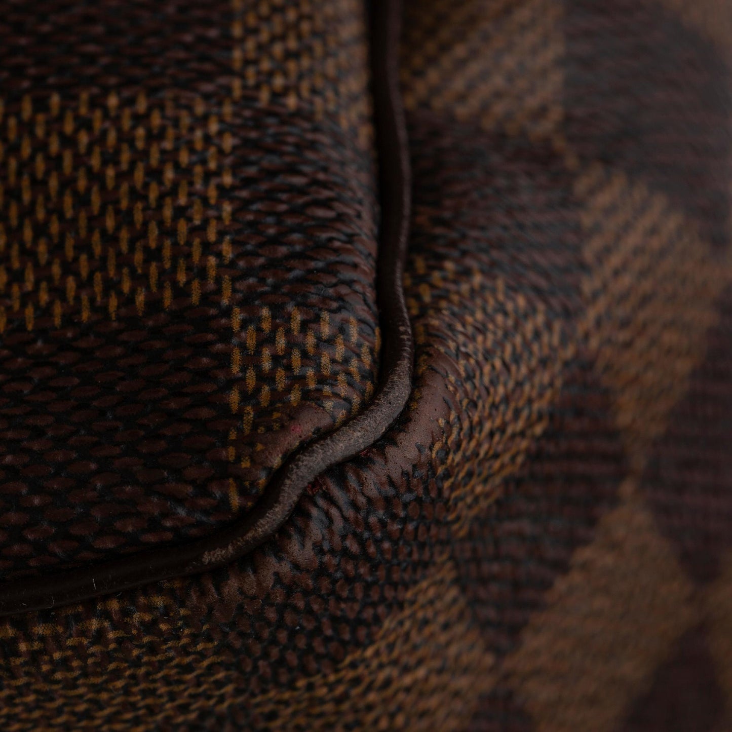 Louis Vuitton Damier Ebene Speedy 30 (SHG-uaP7fW)