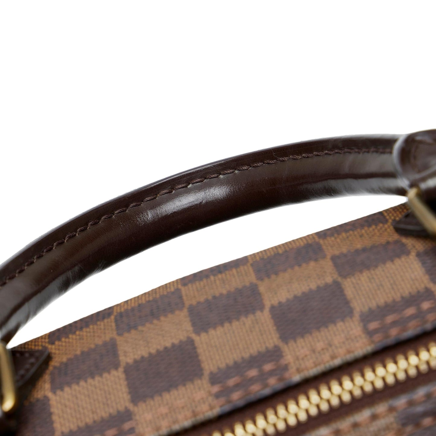 Louis Vuitton Damier Ebene Speedy 30 (SHG-v2qbTc)