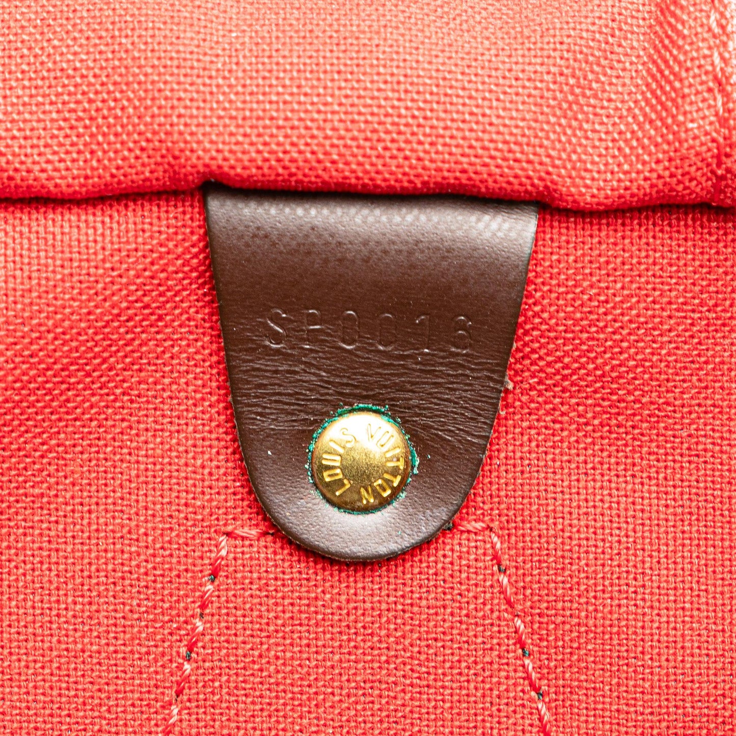 Louis Vuitton Damier Ebene Speedy 30 (SHG-4vQBb5)
