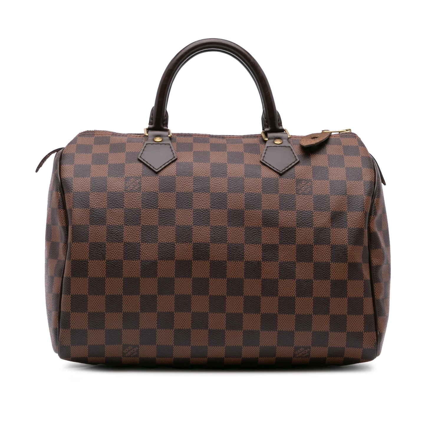 Louis Vuitton Damier Ebene Speedy 30