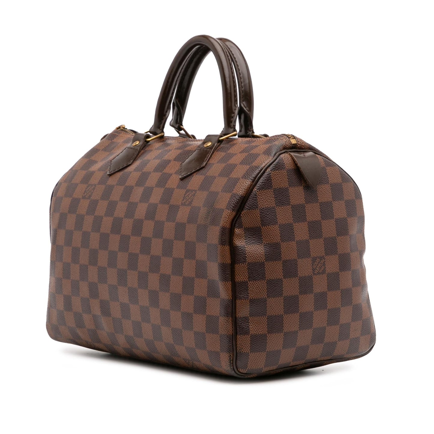 Louis Vuitton Damier Ebene Speedy 30