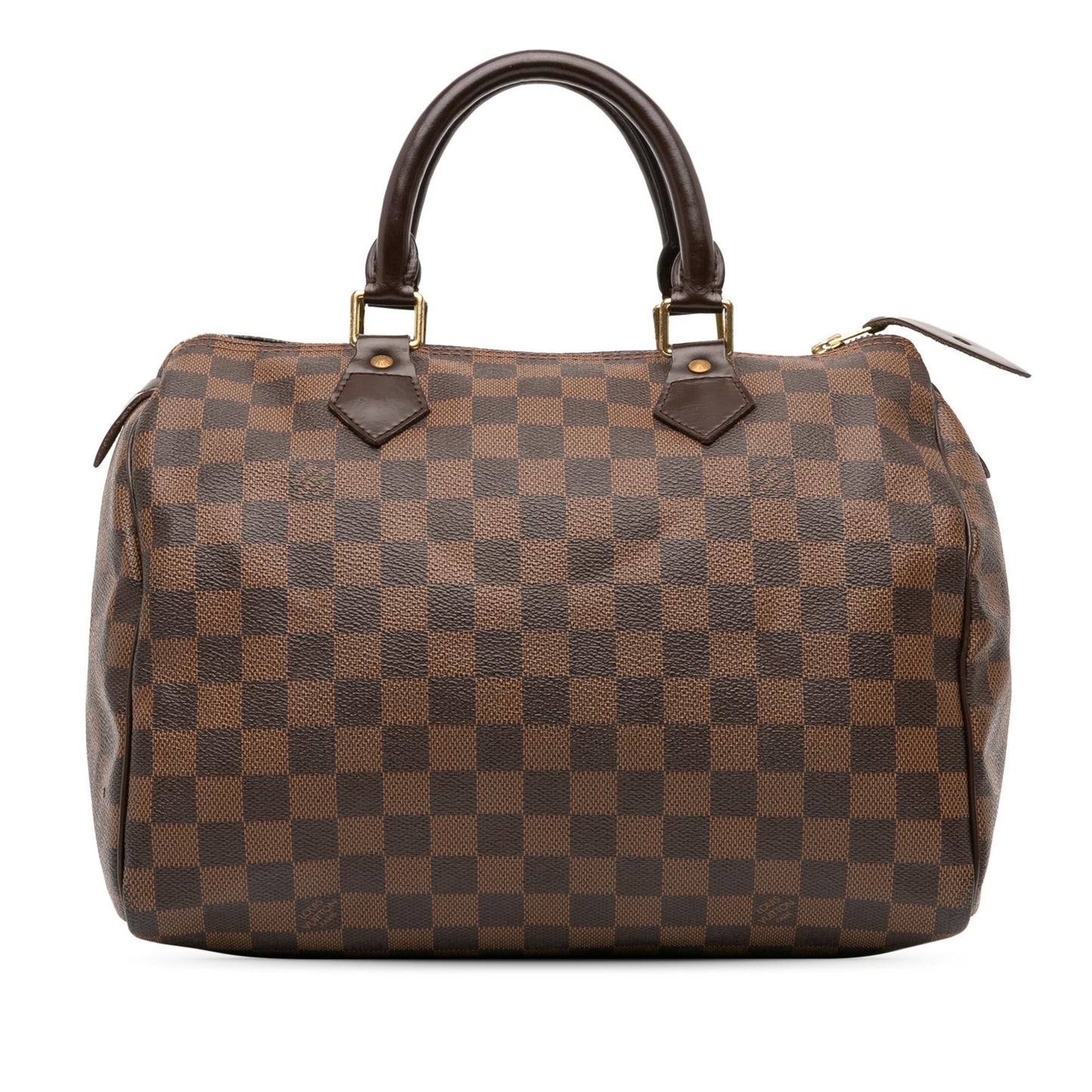 Louis Vuitton Damier Ebene Speedy 30