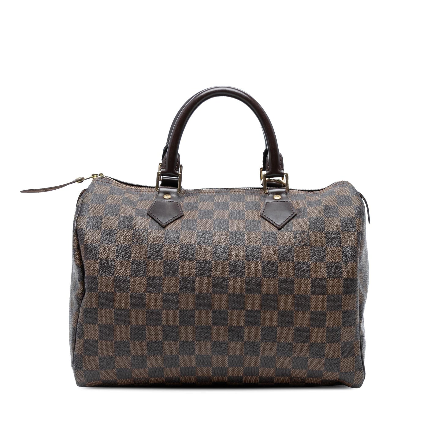 Louis Vuitton Damier Ebene Speedy 30