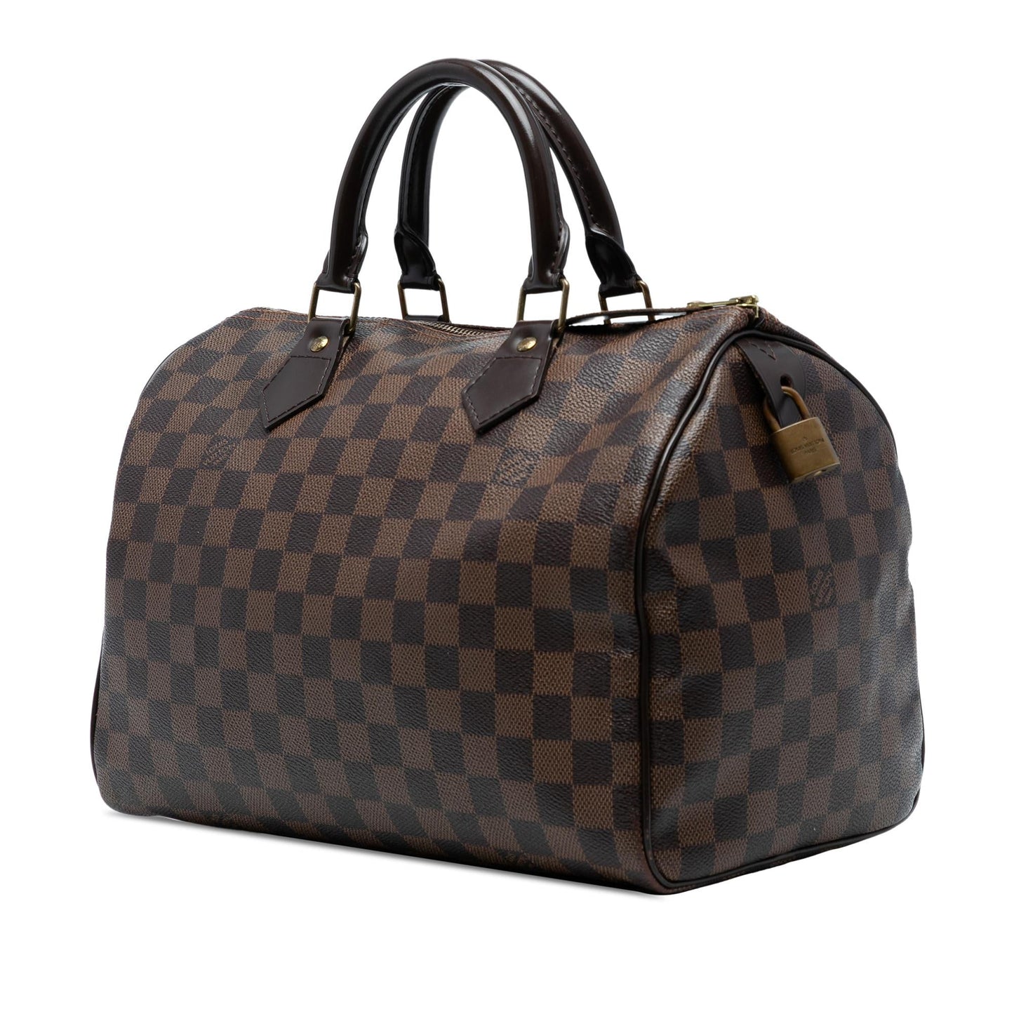 Louis Vuitton Damier Ebene Speedy 30