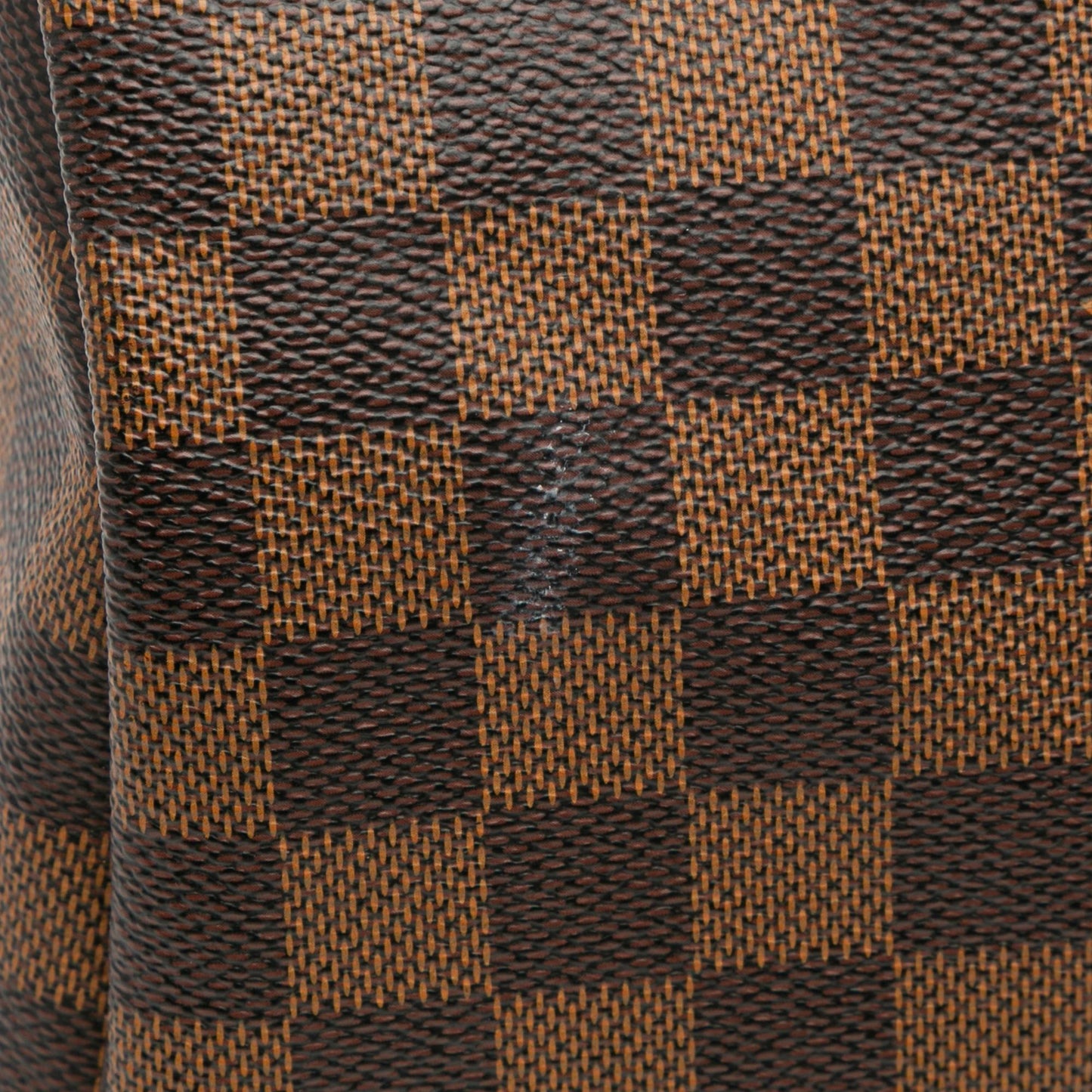 Louis Vuitton Damier Ebene Speedy 35 (SHG-CpRxW1)