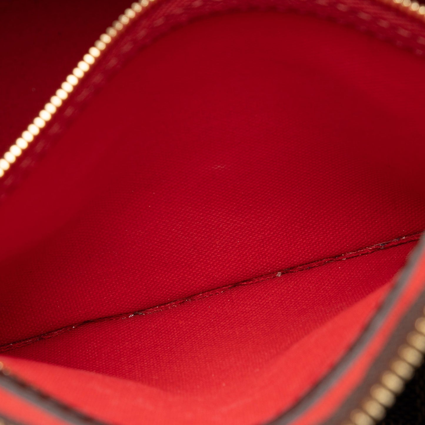 Louis Vuitton Damier Ebene Speedy Bandouliere 30 Satchel (SHF-YhWbDR)