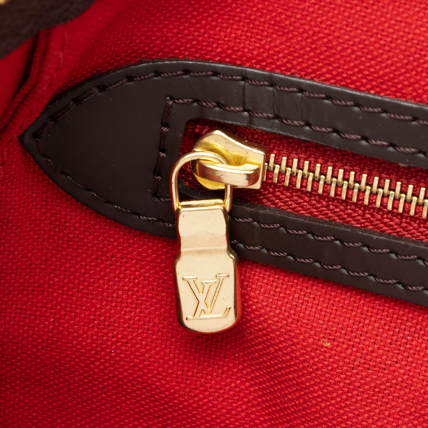 Louis Vuitton Damier Ebene Speedy Bandouliere 30 Satchel (SHF-SElxoD)