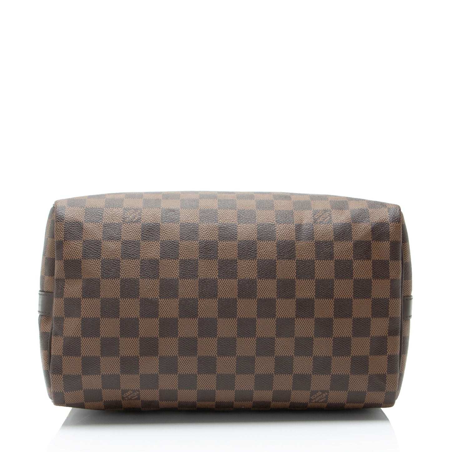 Louis Vuitton Damier Ebene Speedy Bandouliere 30 Satchel
