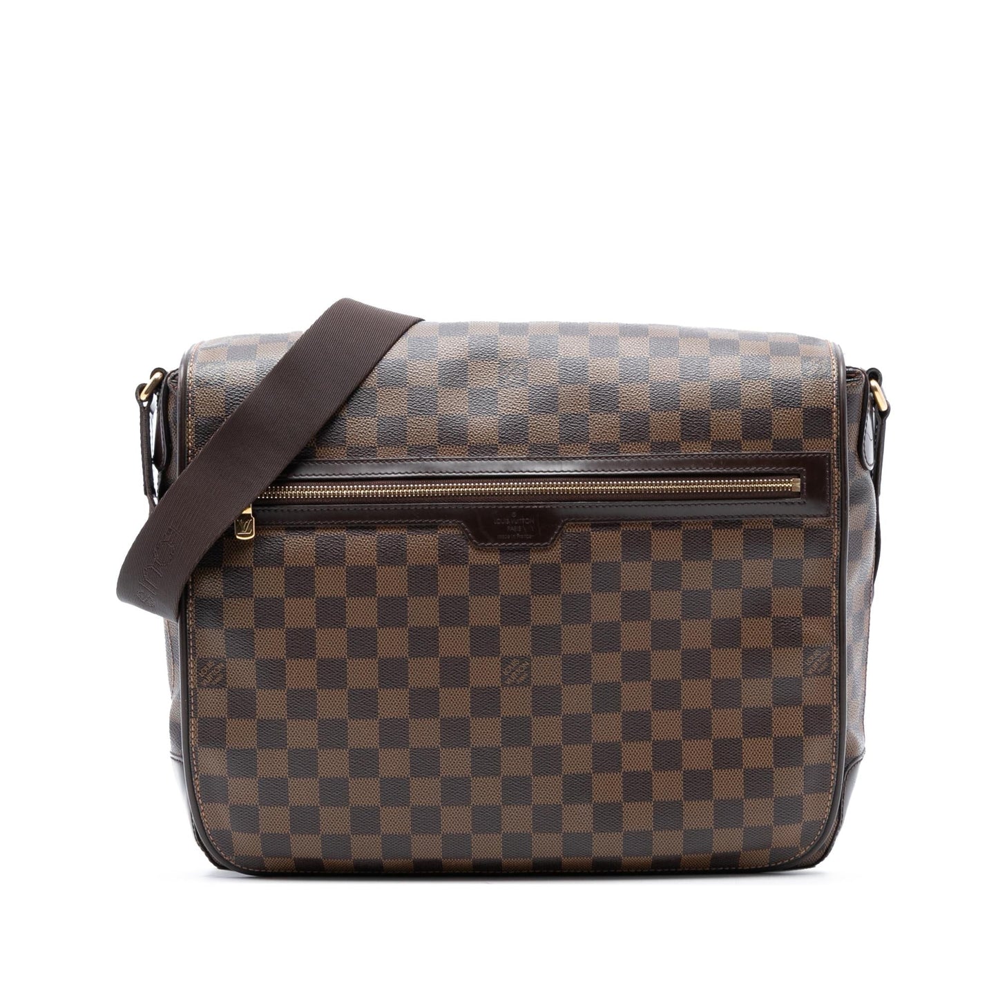 Louis Vuitton Damier Ebene Spencer