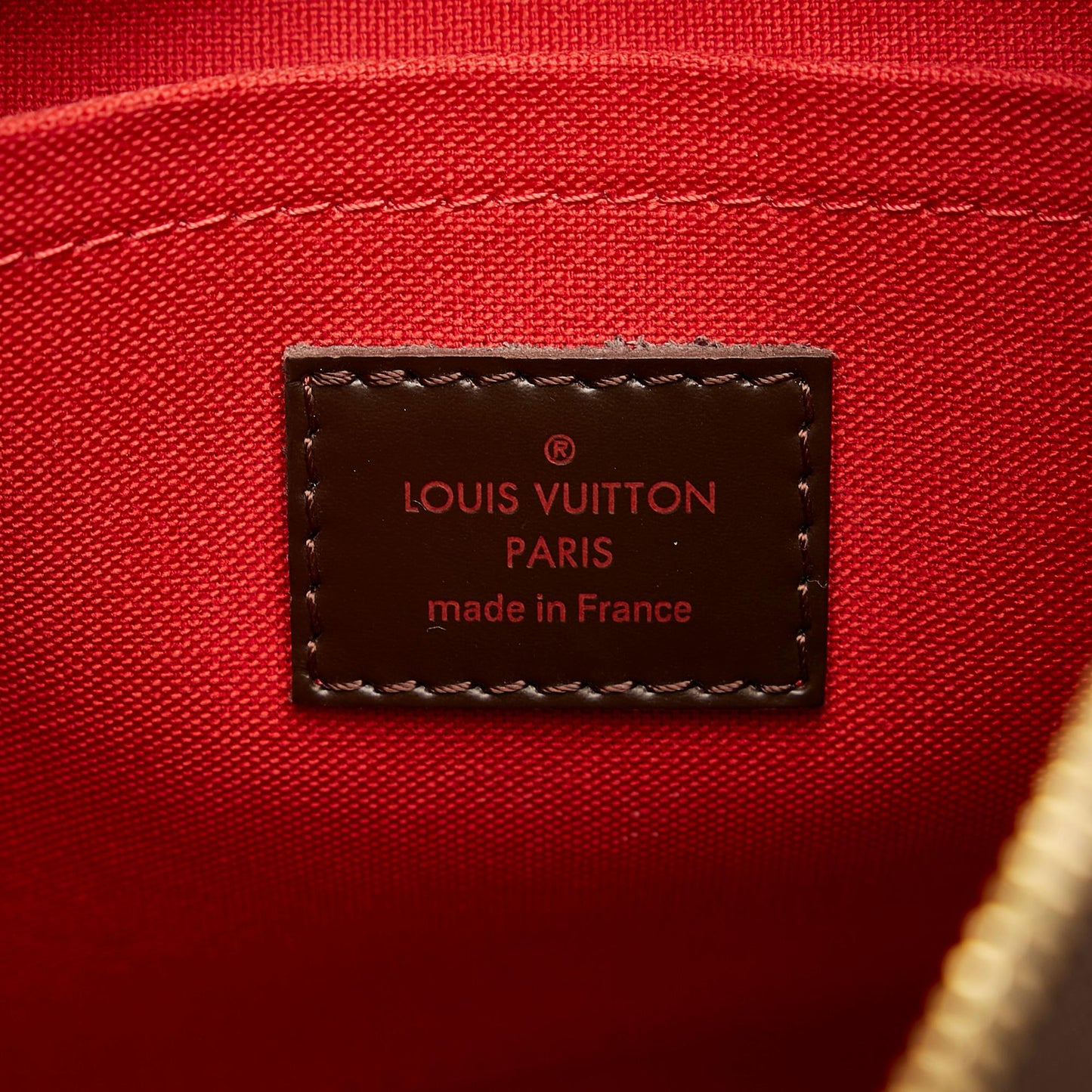 Louis Vuitton Damier Ebene Thames GM (SHG-cGgcd6)
