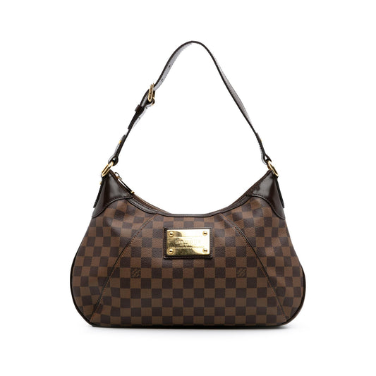 Louis Vuitton Damier Ebene Thames GM