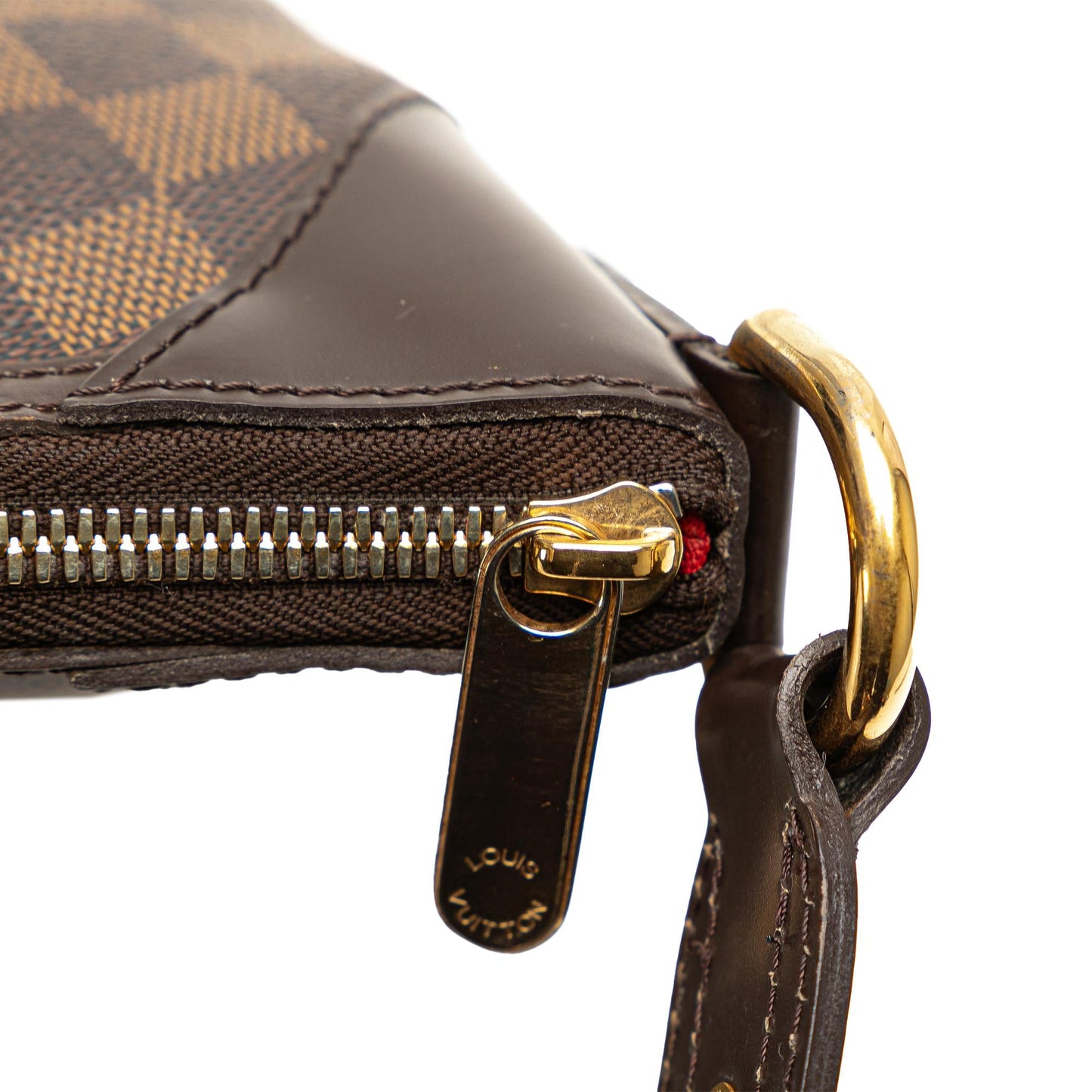 Louis Vuitton Damier Ebene Thames PM (SHG-5vXNkQ)