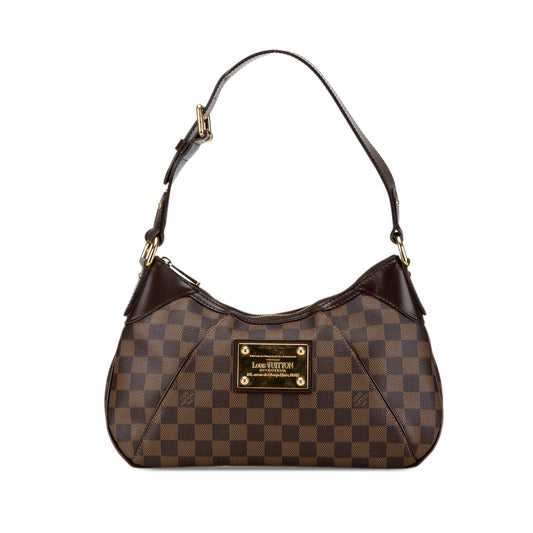 Louis Vuitton Damier Ebene Thames PM