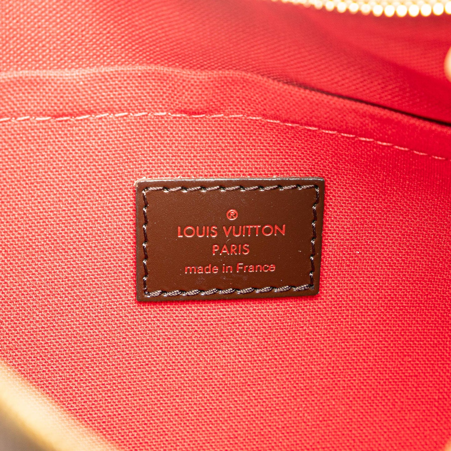 Louis Vuitton Damier Ebene Thames PM