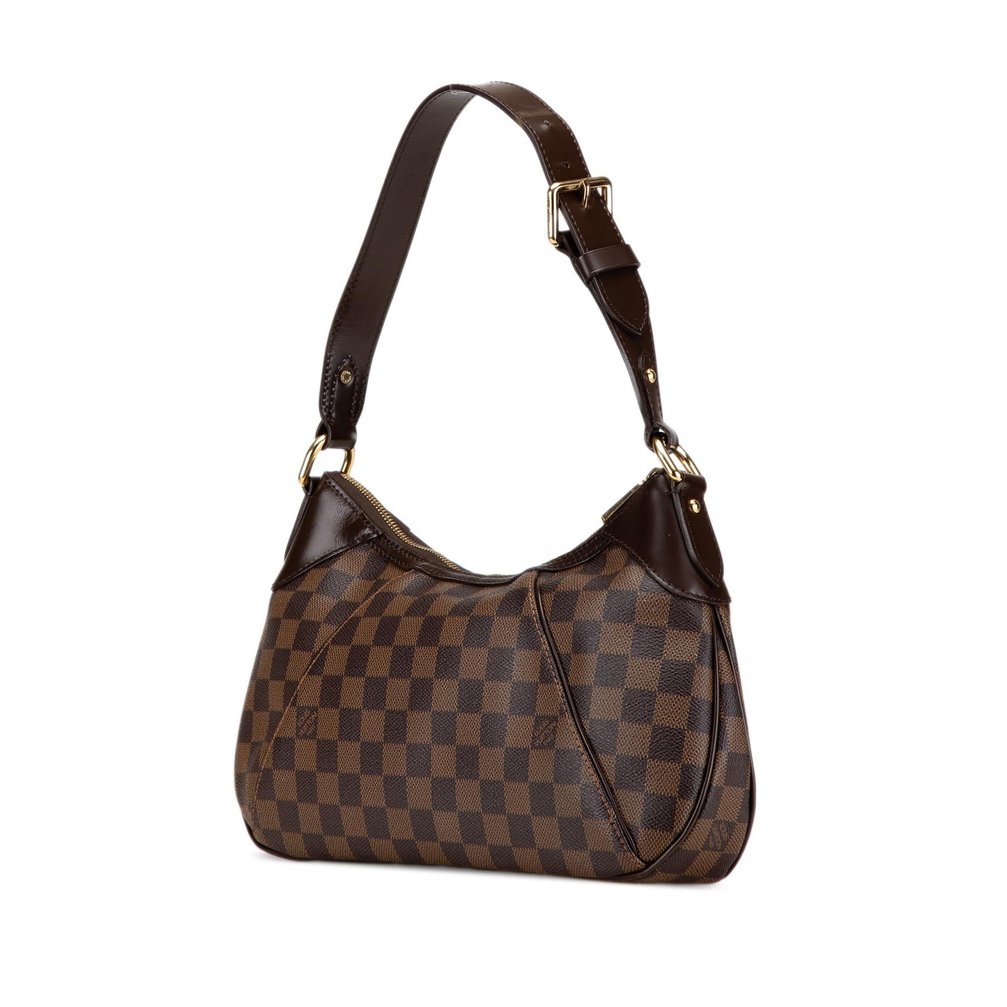 Louis Vuitton Damier Ebene Thames PM