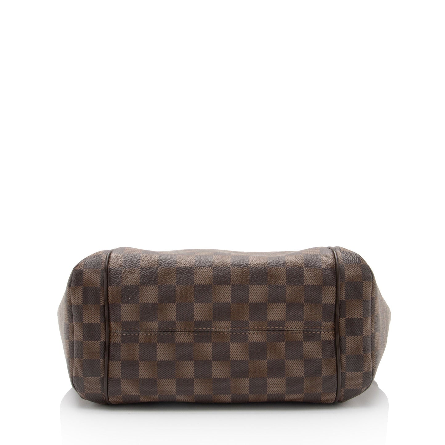 Louis Vuitton Damier Ebene Totally PM Tote (SHF-hjeF1p)