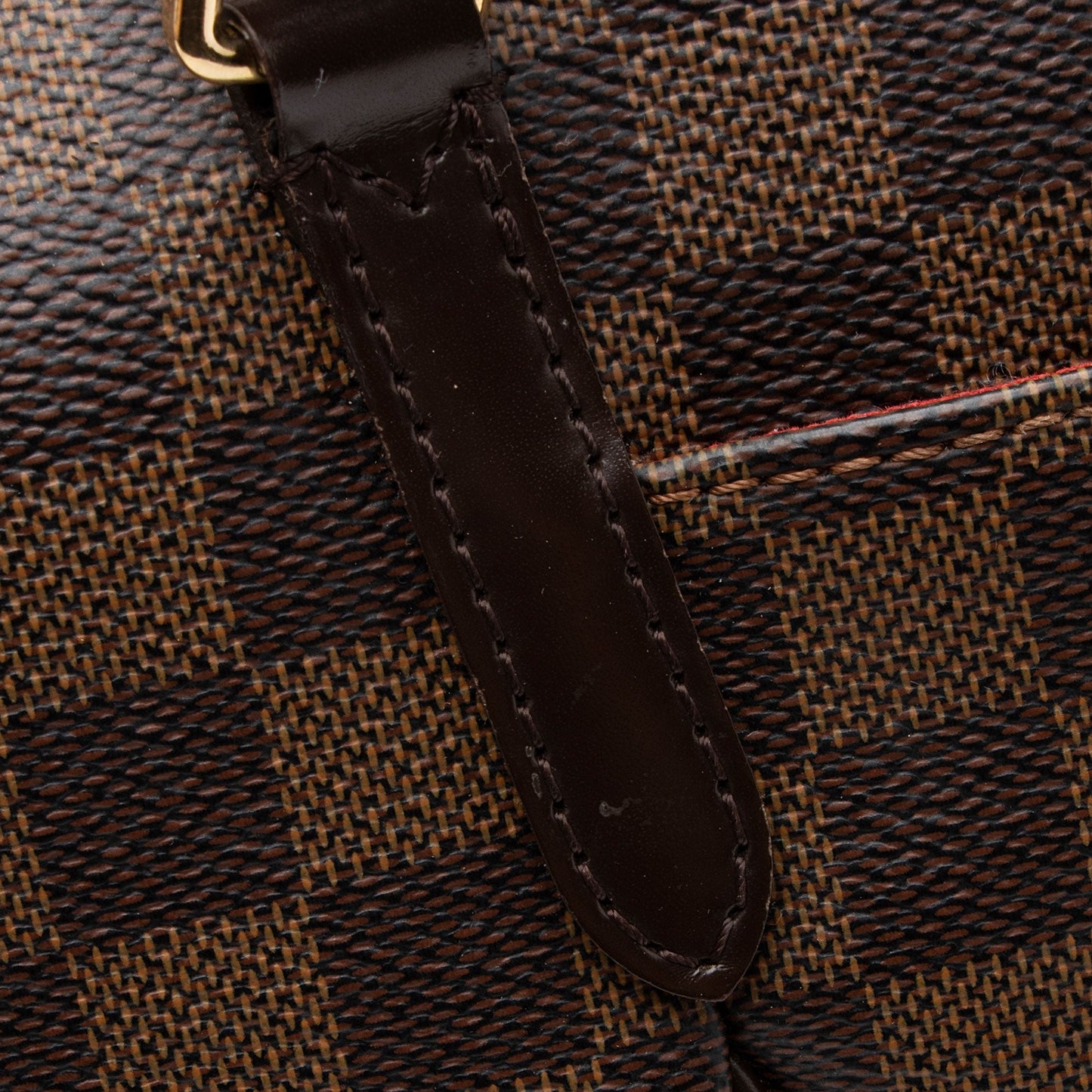 Louis Vuitton Damier Ebene Totally PM Tote (SHF-hjeF1p)