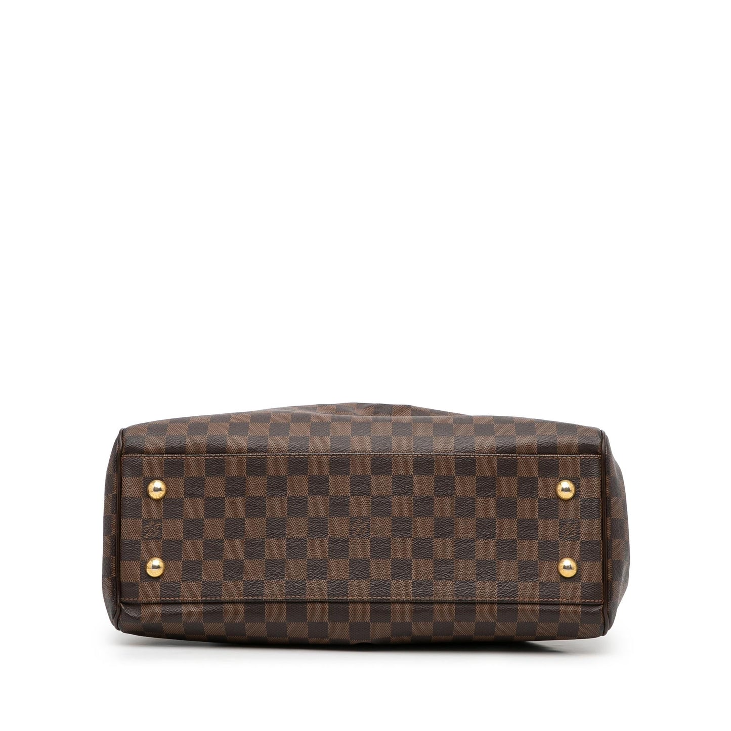 Louis Vuitton Damier Ebene Trevi GM (SHG-Agu5sV)