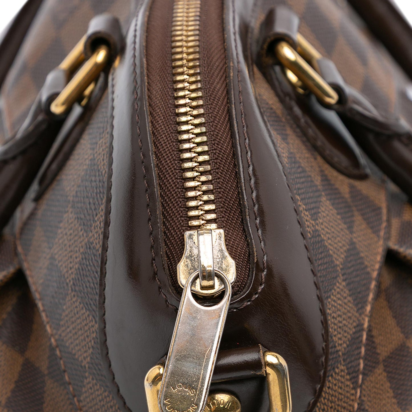 Louis Vuitton Damier Ebene Trevi GM