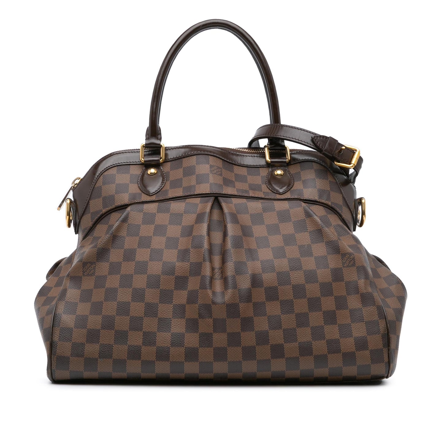 Louis Vuitton Damier Ebene Trevi GM