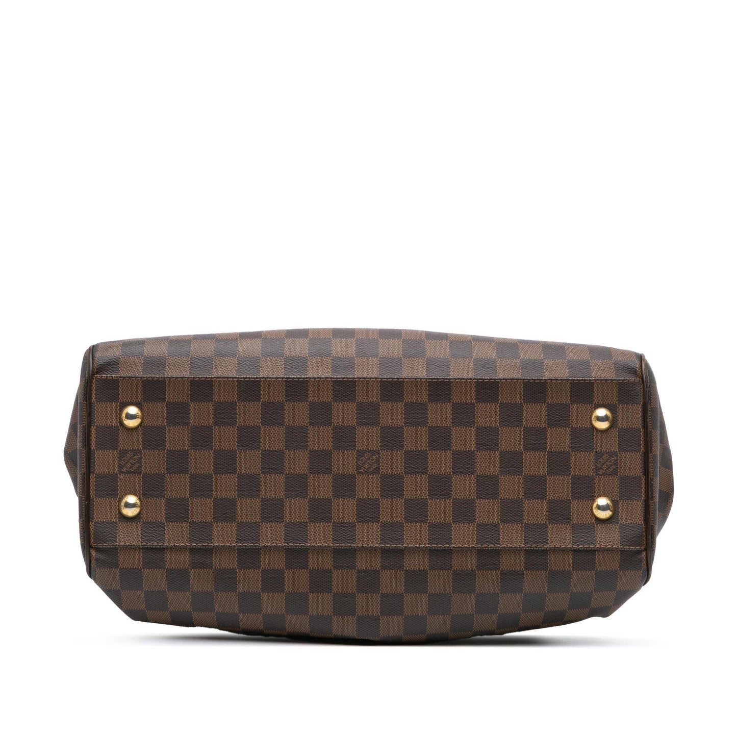 Louis Vuitton Damier Ebene Trevi GM
