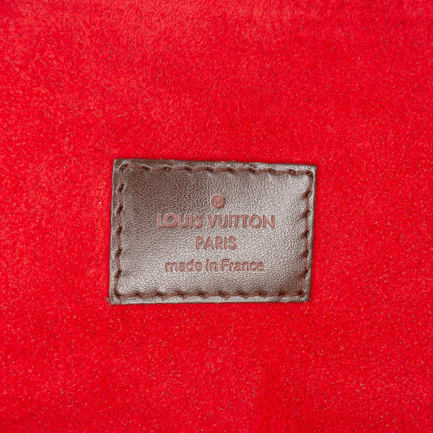 Louis Vuitton Damier Ebene Trevi GM