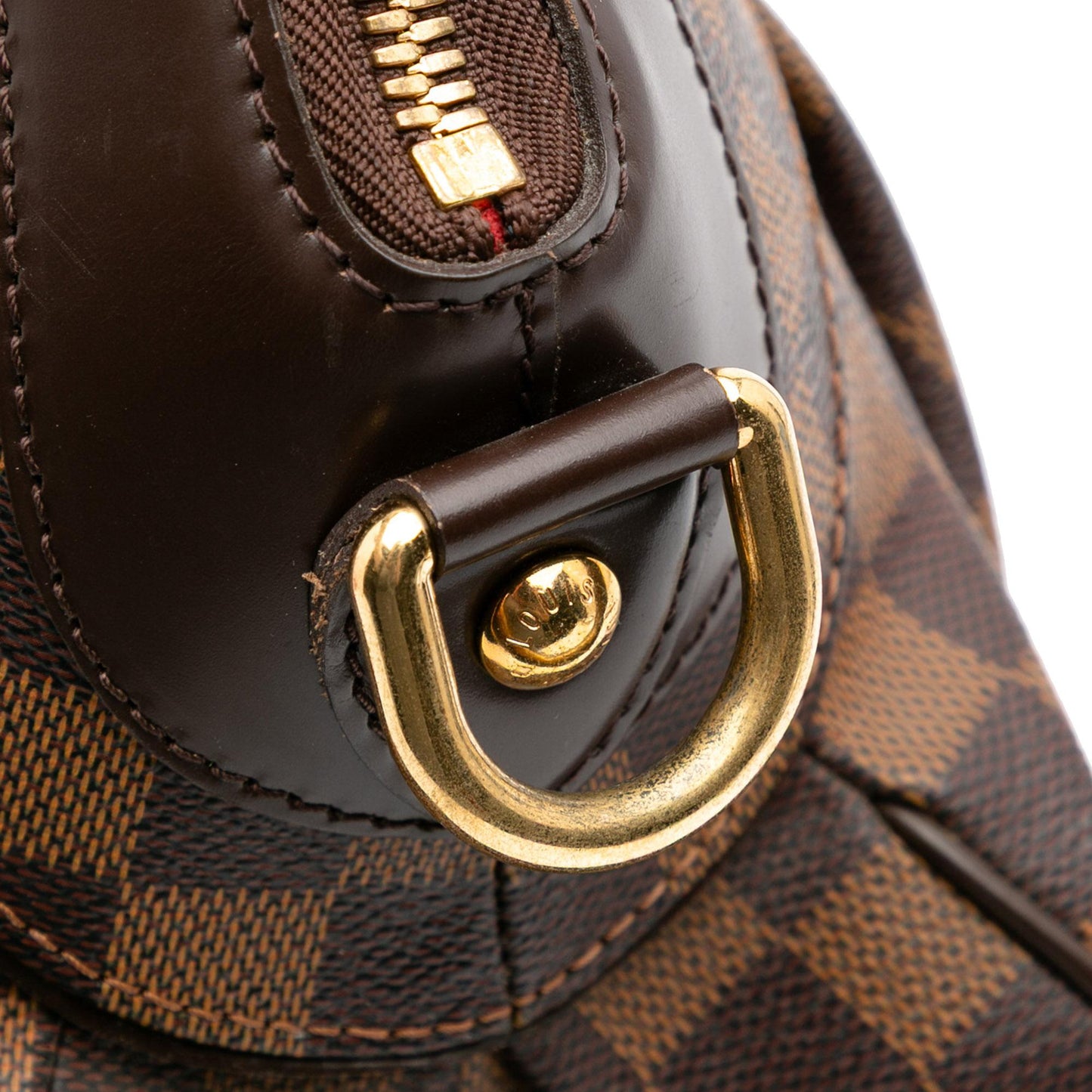 Louis Vuitton Damier Ebene Trevi GM