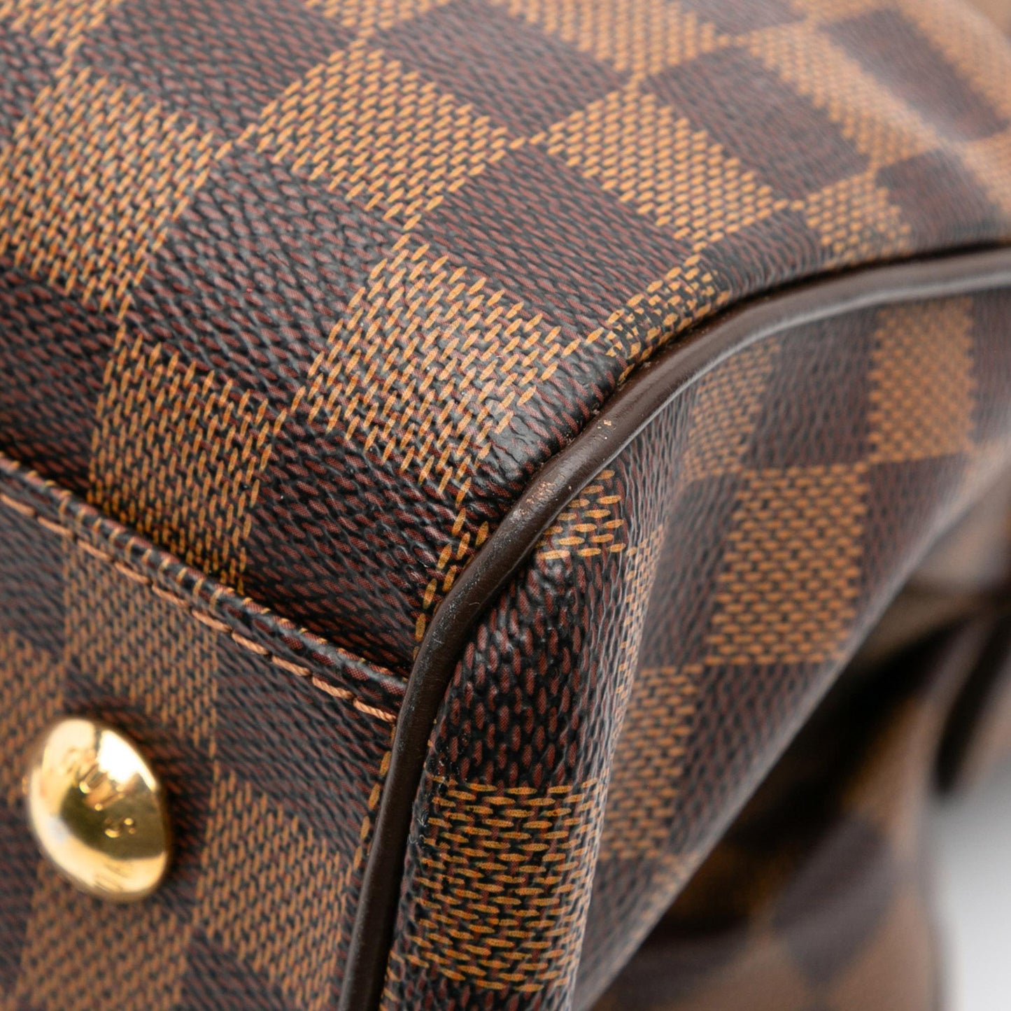 Louis Vuitton Damier Ebene Trevi GM