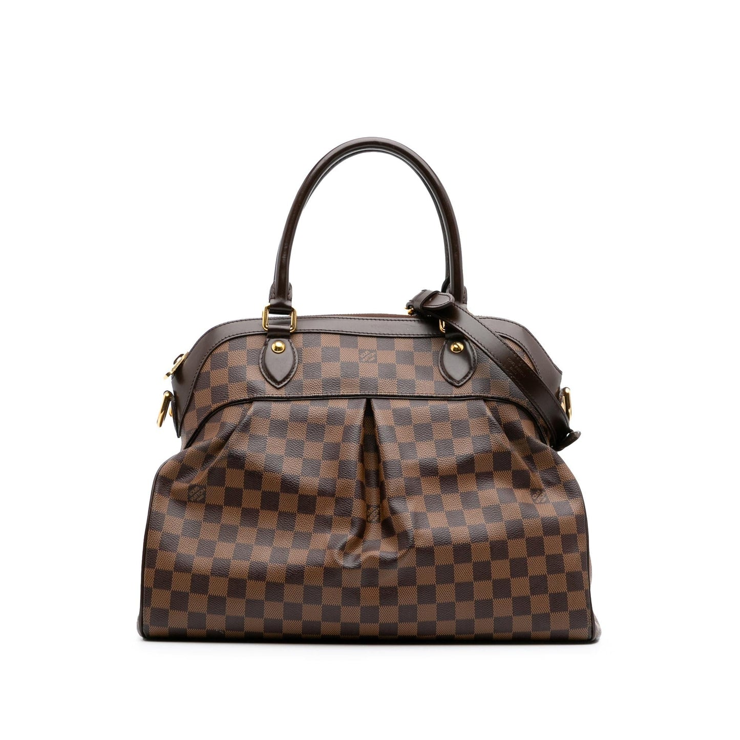 Louis Vuitton Damier Ebene Trevi GM