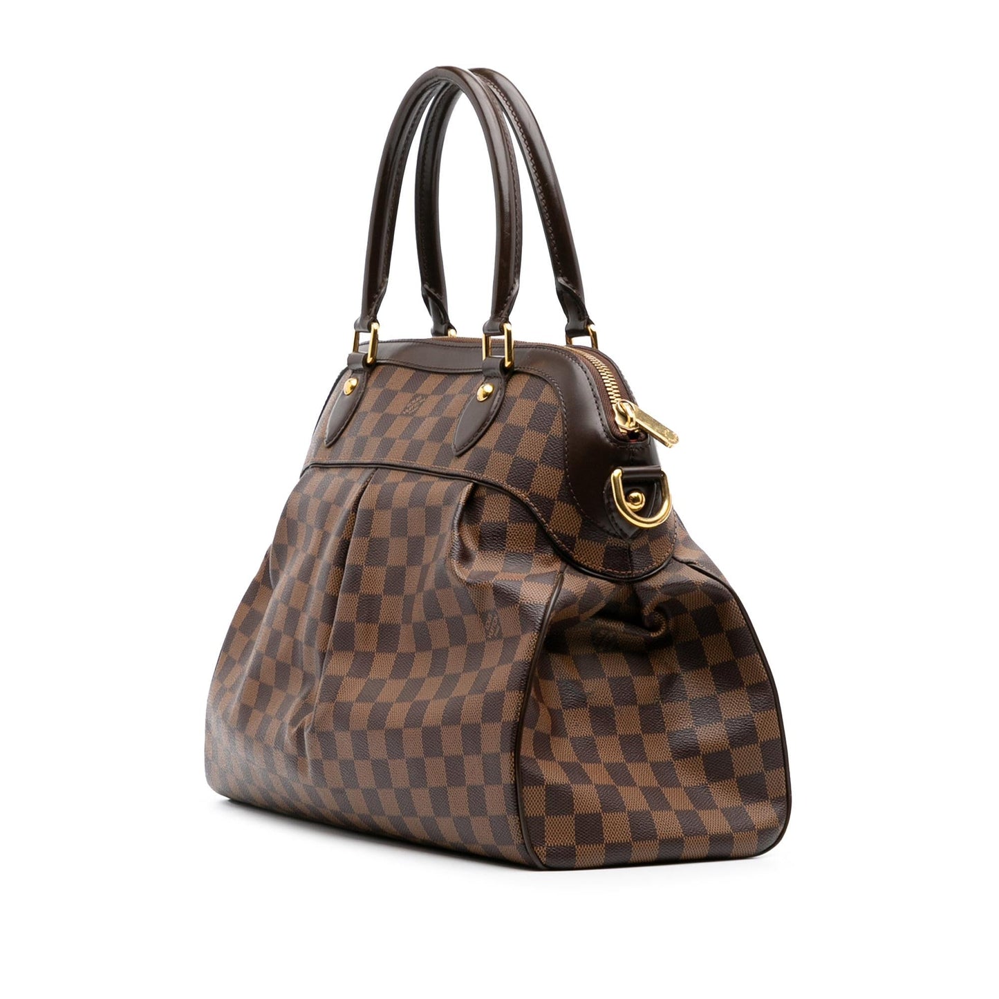 Louis Vuitton Damier Ebene Trevi GM