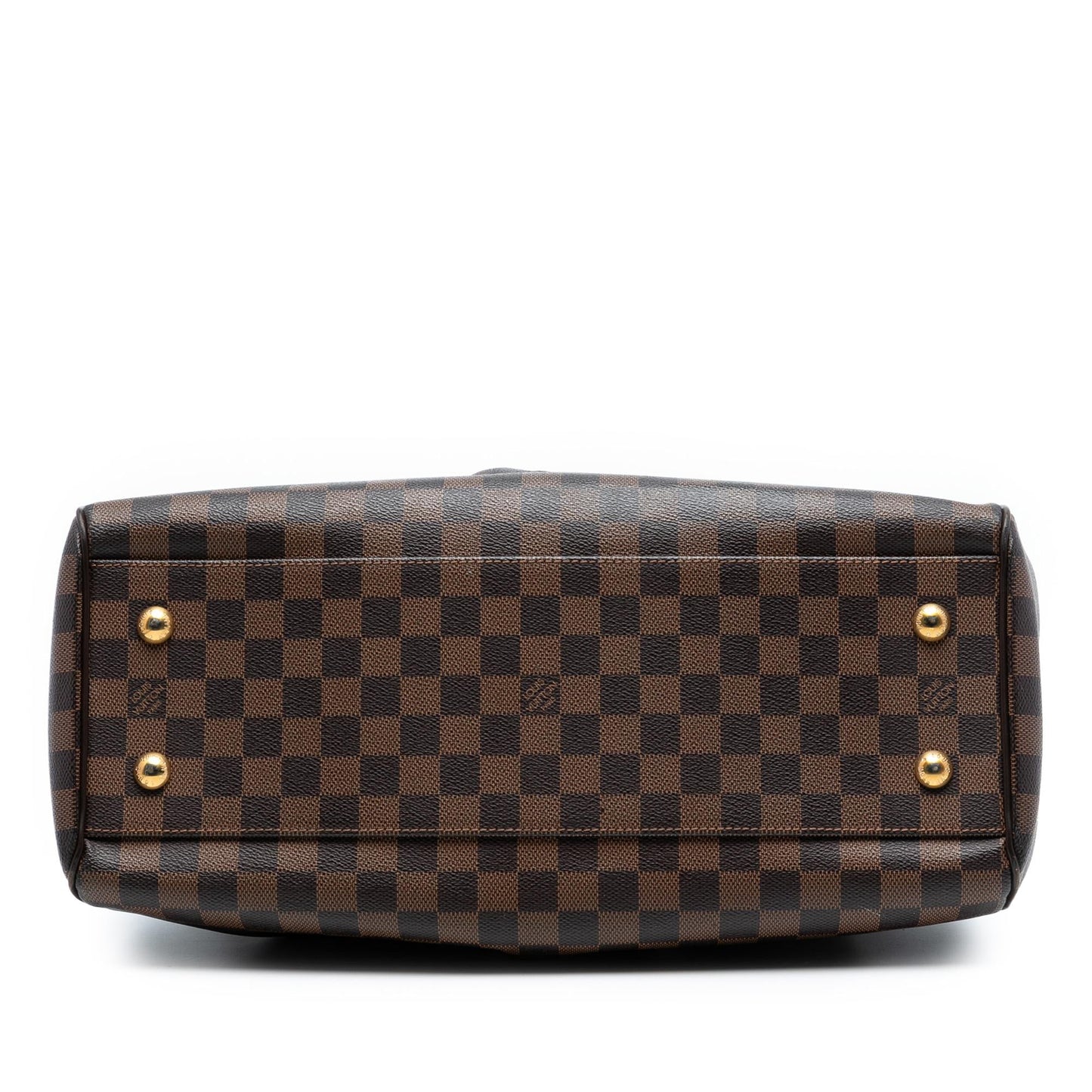 Louis Vuitton Damier Ebene Trevi GM