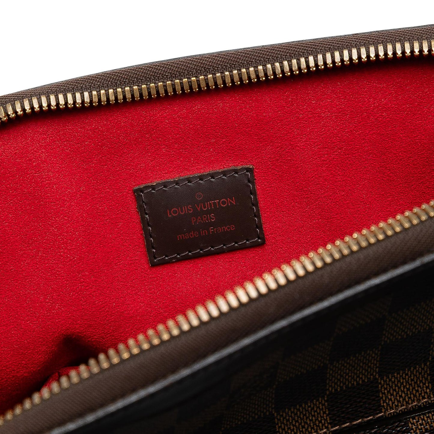 Louis Vuitton Damier Ebene Trevi GM