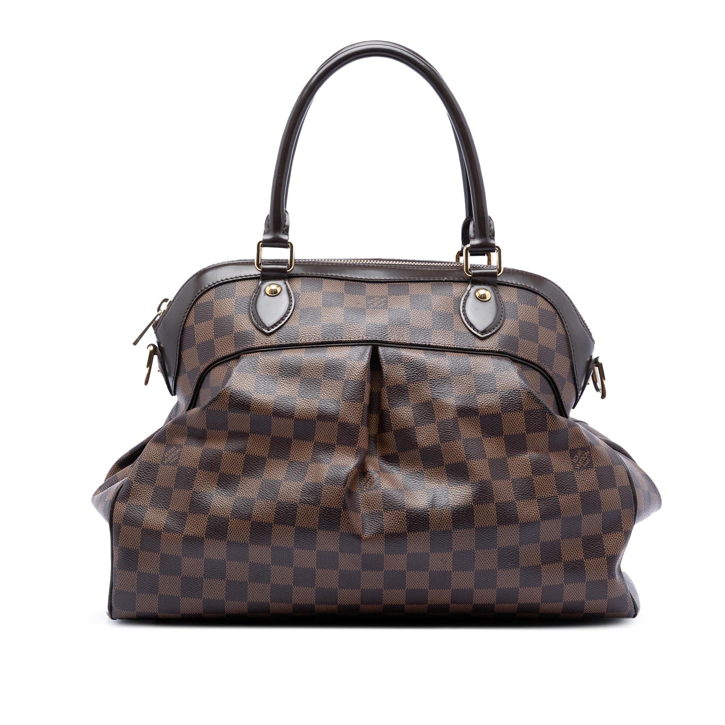 Louis Vuitton Damier Ebene Trevi GM