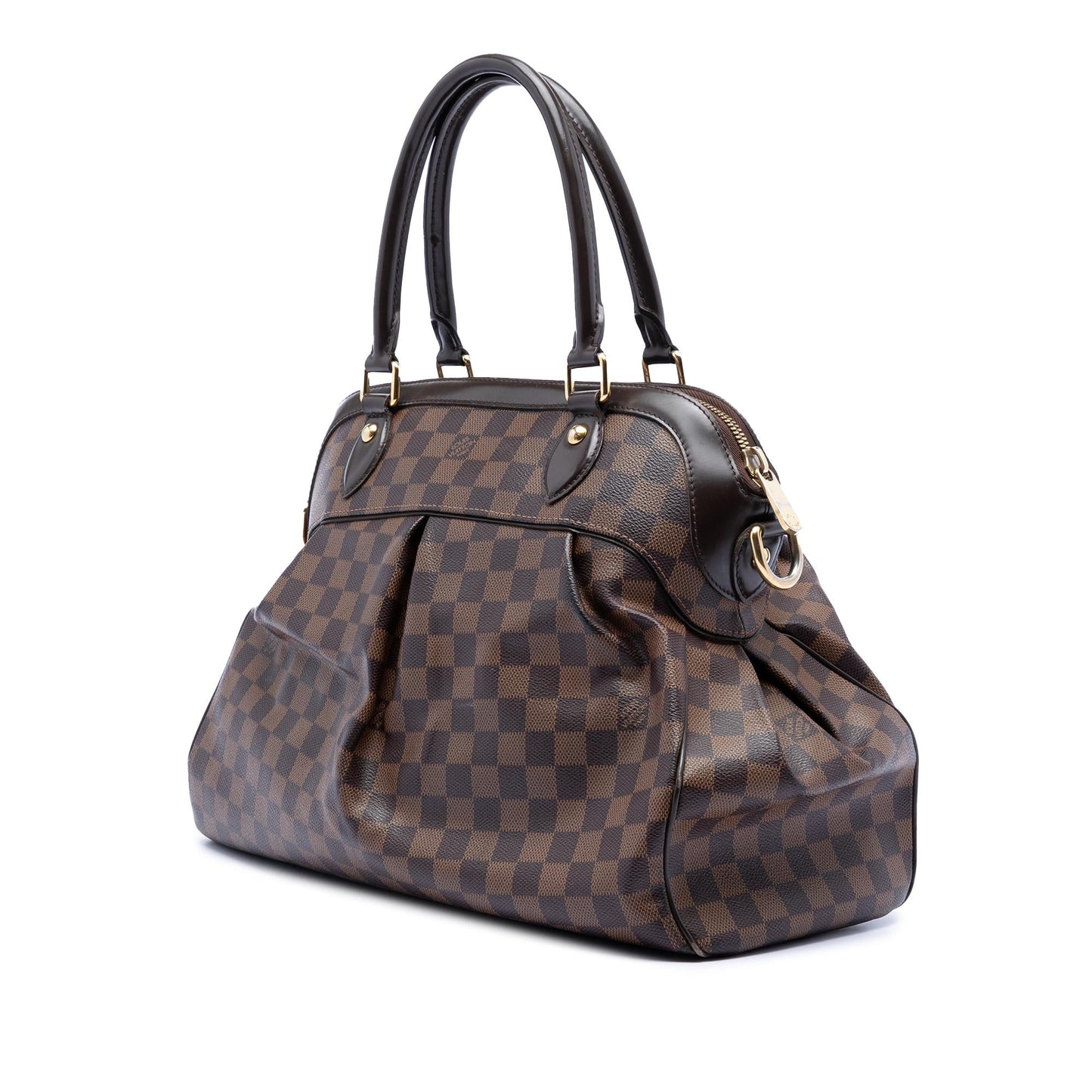 Louis Vuitton Damier Ebene Trevi GM