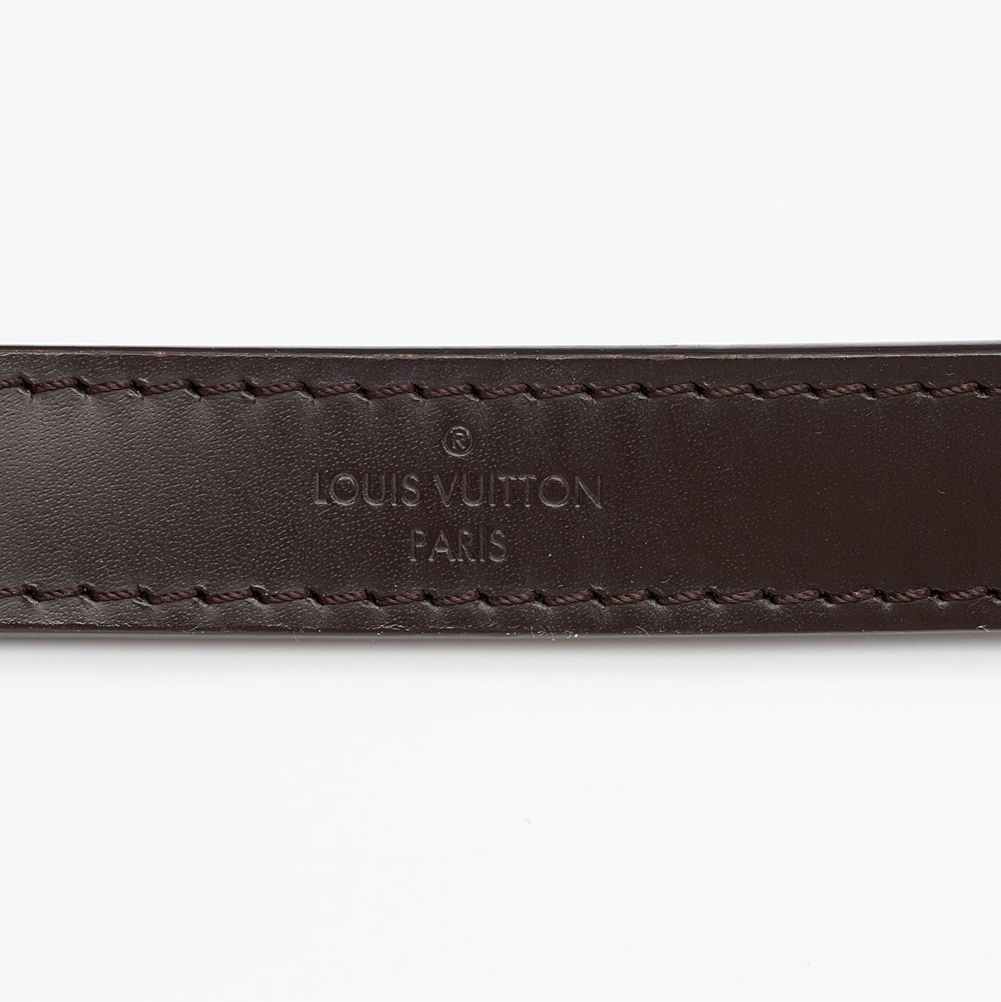 Louis Vuitton Damier Ebene Trevi PM Satchel (SHF-V65xSt)