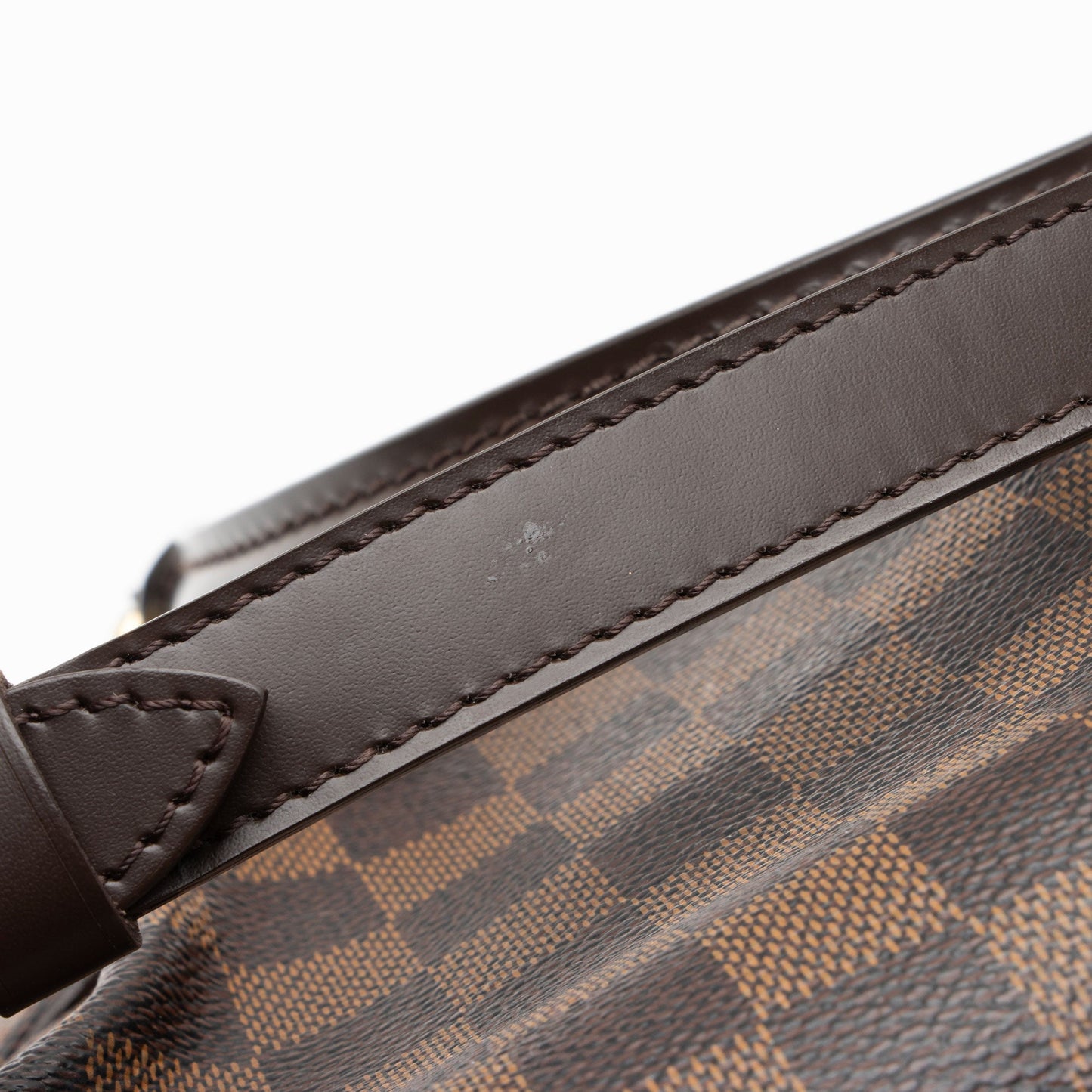 Louis Vuitton Damier Ebene Trevi PM Satchel (SHF-QI7gjq)