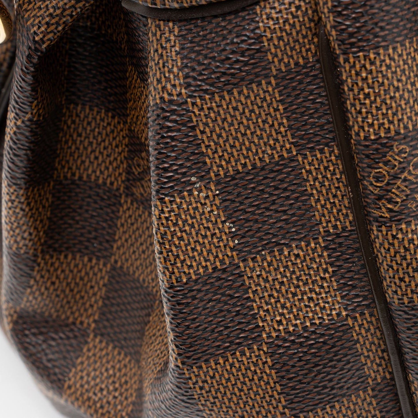 Louis Vuitton Damier Ebene Trevi PM Satchel