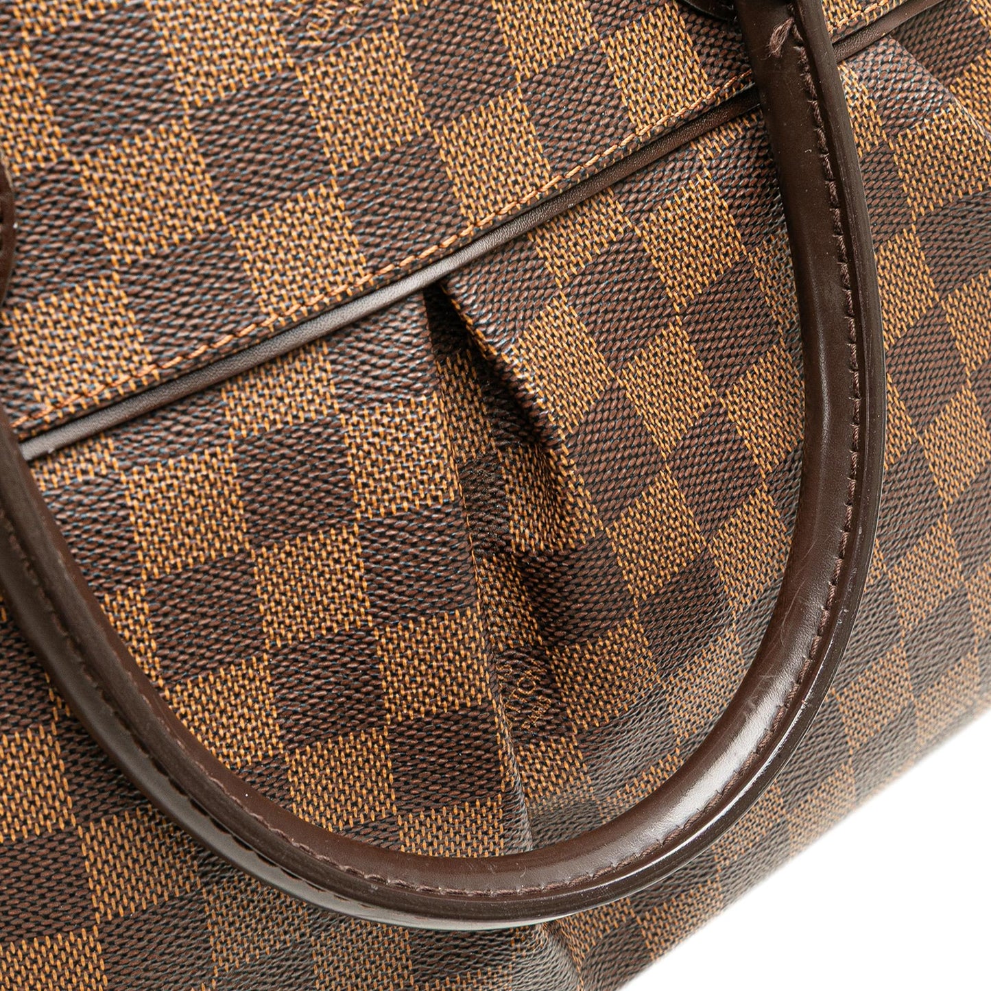 Louis Vuitton Damier Ebene Trevi PM