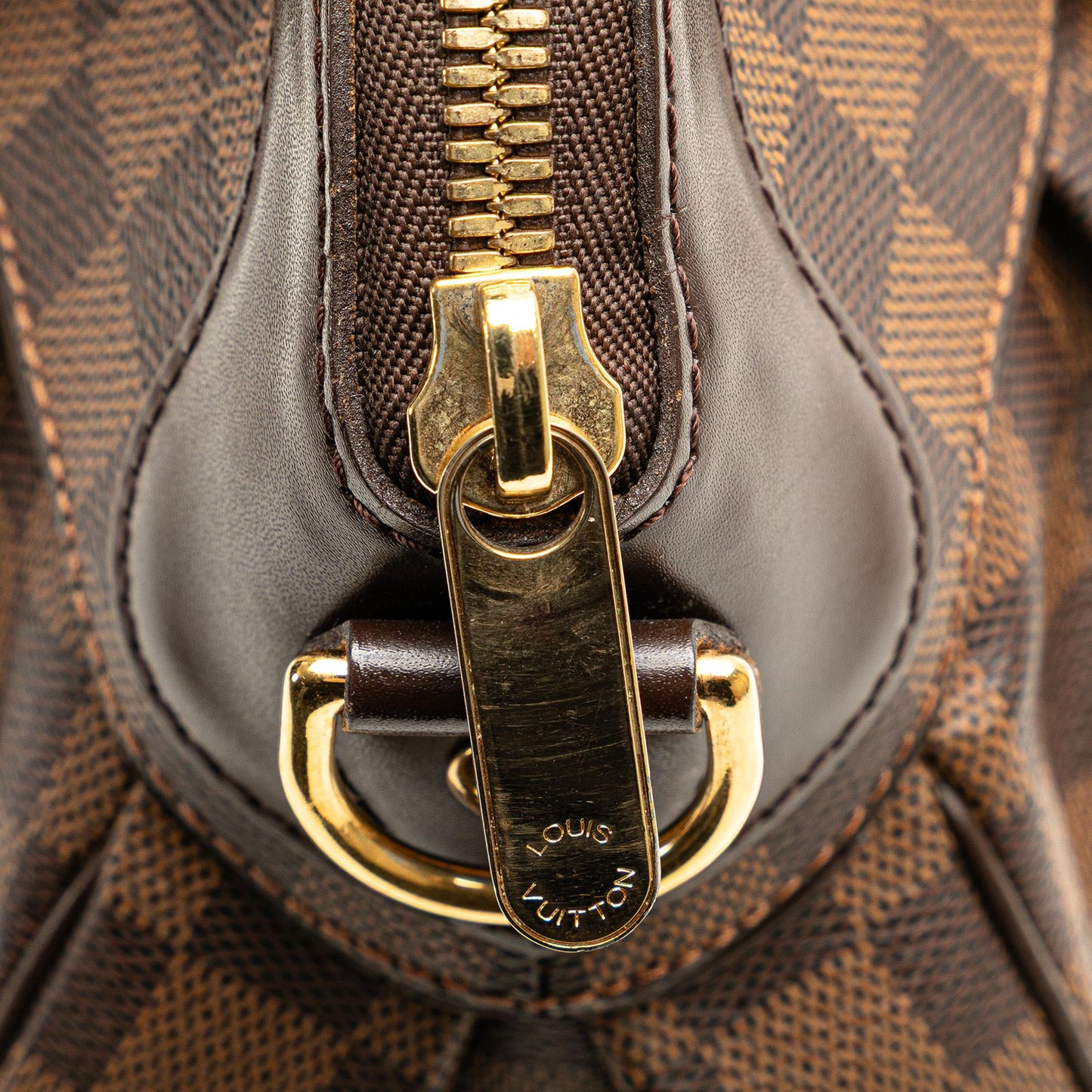 Louis Vuitton Damier Ebene Trevi PM