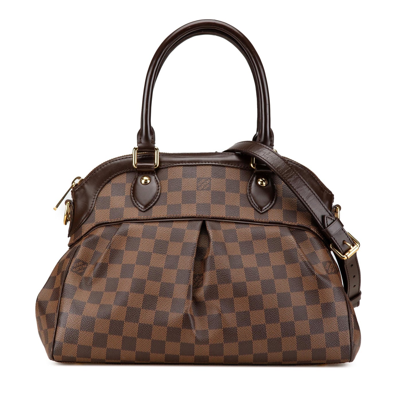 Louis Vuitton Damier Ebene Trevi PM