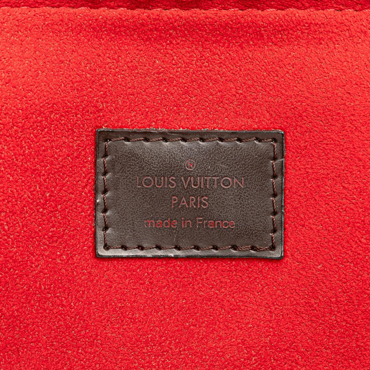 Louis Vuitton Damier Ebene Trevi PM