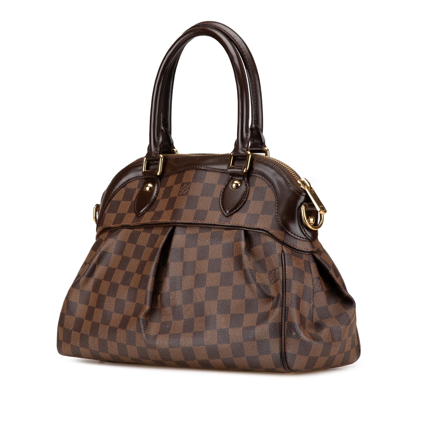 Louis Vuitton Damier Ebene Trevi PM