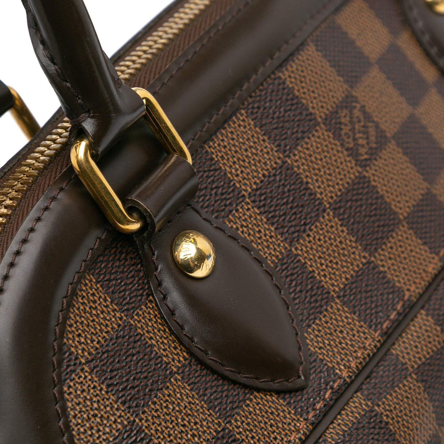 Louis Vuitton Damier Ebene Trevi PM