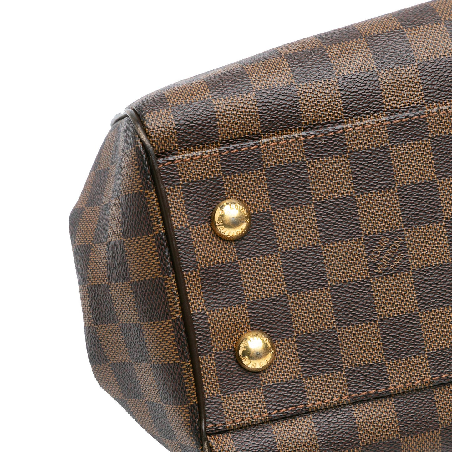 Louis Vuitton Damier Ebene Trevi PM
