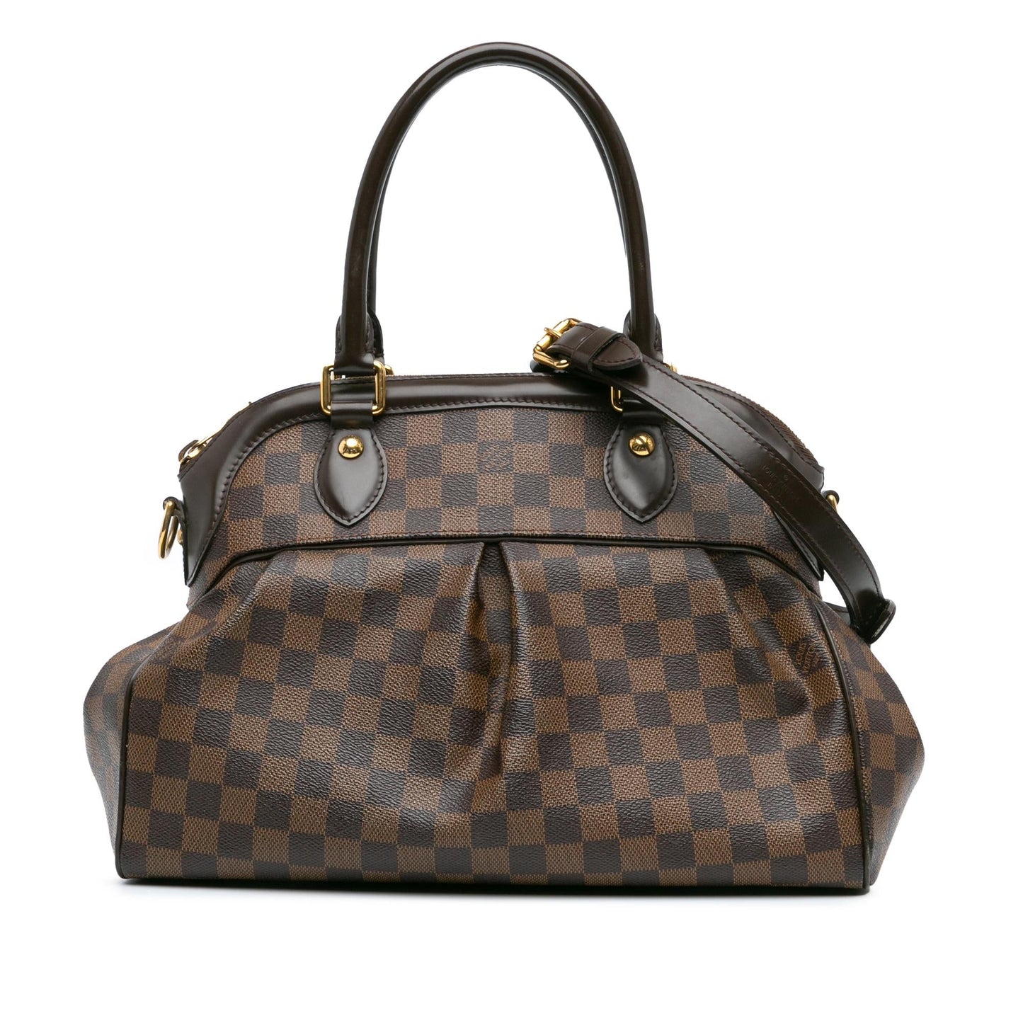 Louis Vuitton Damier Ebene Trevi PM