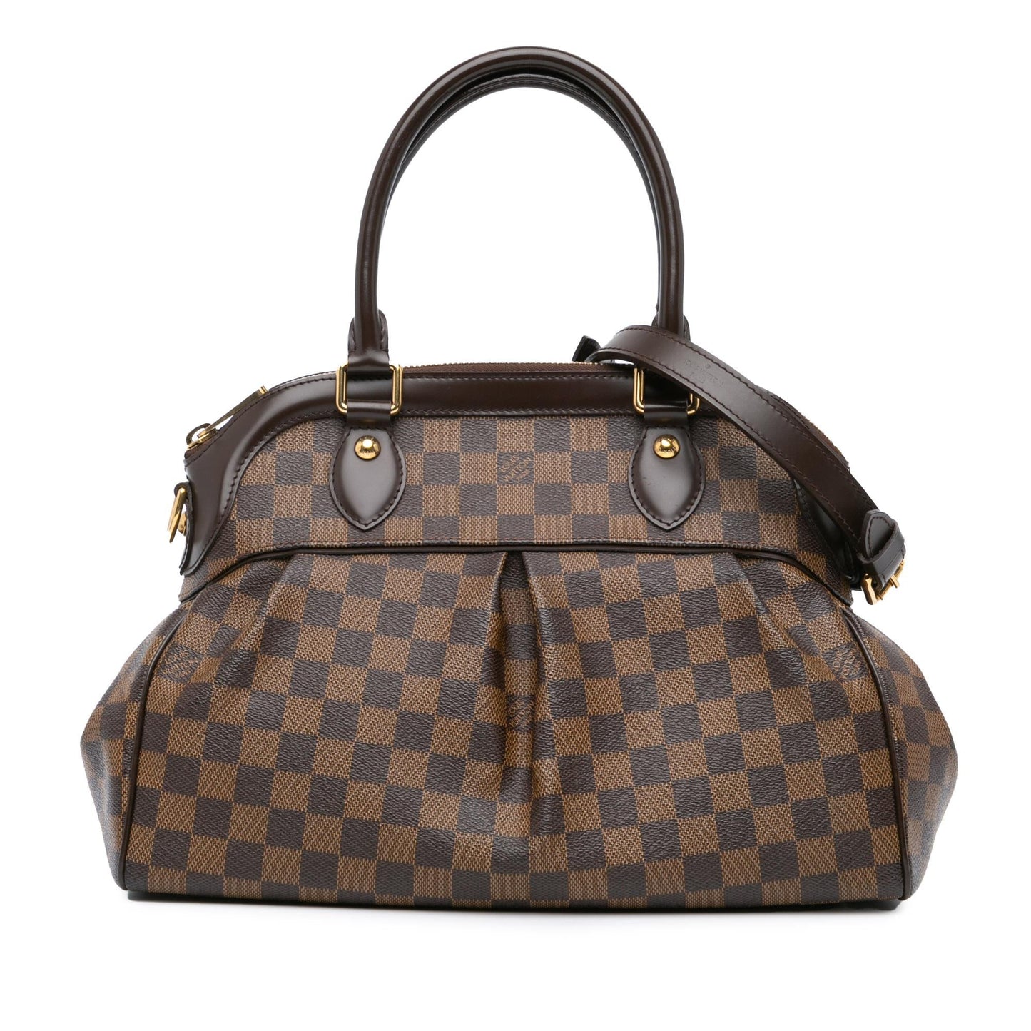 Louis Vuitton Damier Ebene Trevi PM