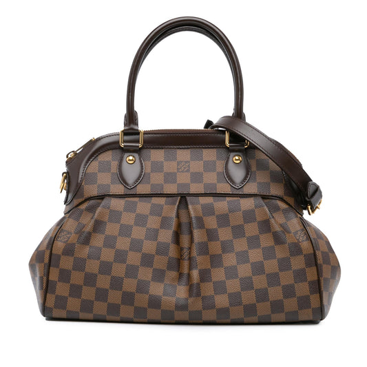 Louis Vuitton Damier Ebene Trevi PM