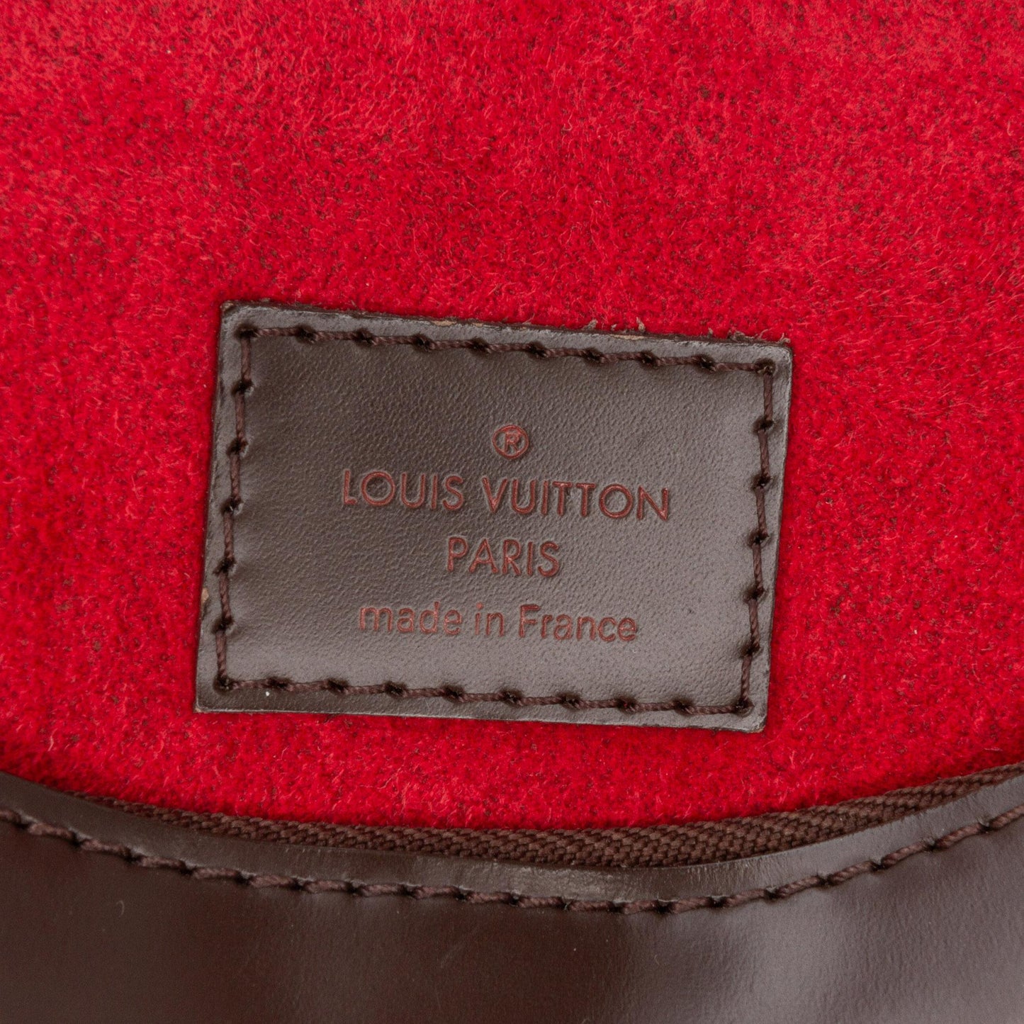 Louis Vuitton Damier Ebene Trevi PM
